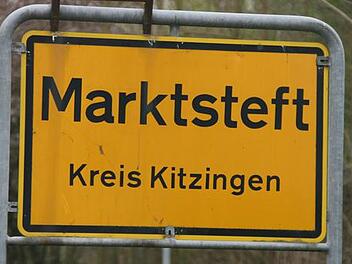 Marktsteft