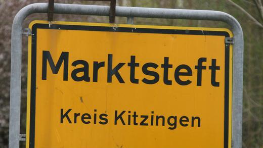 Marktsteft