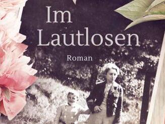 Melanie Metzenthins neuer Roman "Im Lautlosen" ist im Verlag Tinte & Feder erschienen. Repro: Tinte & Feder