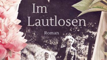 Melanie Metzenthins neuer Roman "Im Lautlosen" ist im Verlag Tinte & Feder erschienen. Repro: Tinte & Feder