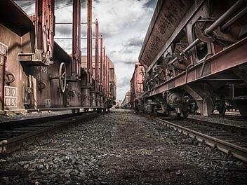 21-Jähriger ist nach einem Stromschlag in eine Münchner Spezialklinik eingeliefert worden. Symbolbild: Tama66/pixabay.com