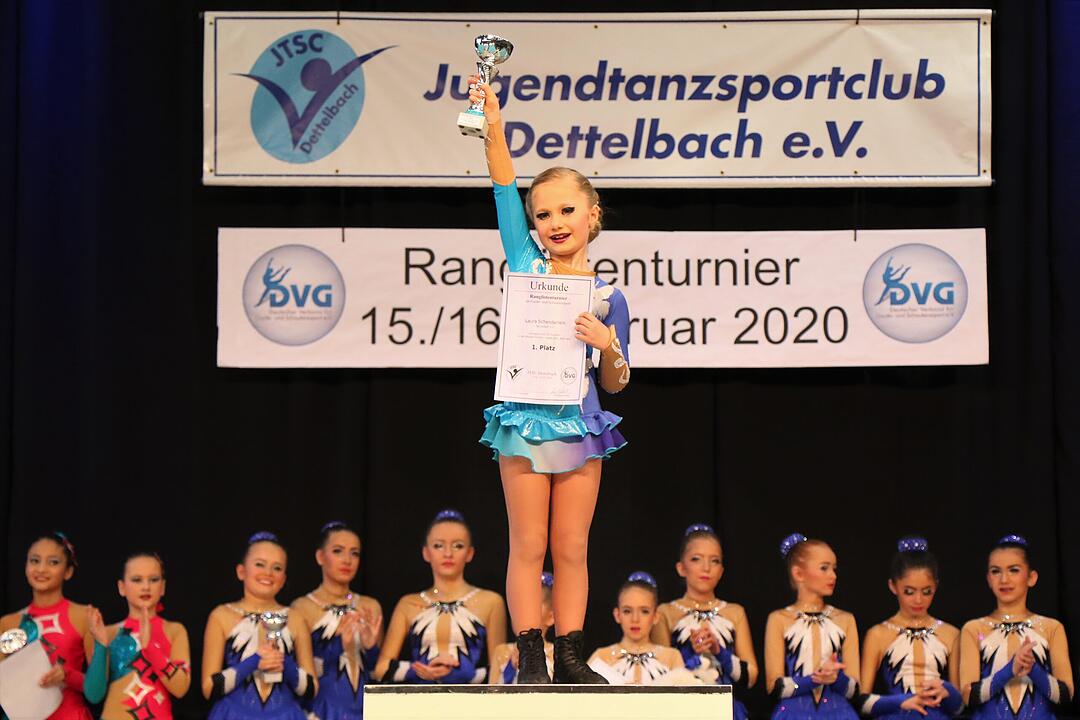 DVG-Ranglistenturnier