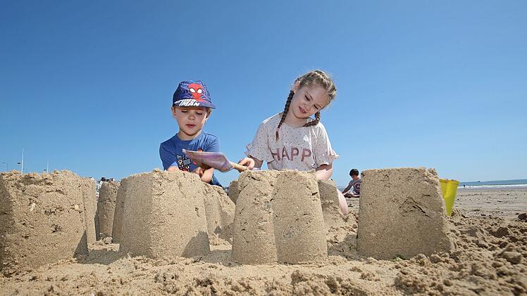 &laquo;Geht mal sch&ouml;n zusammen spielen&raquo;