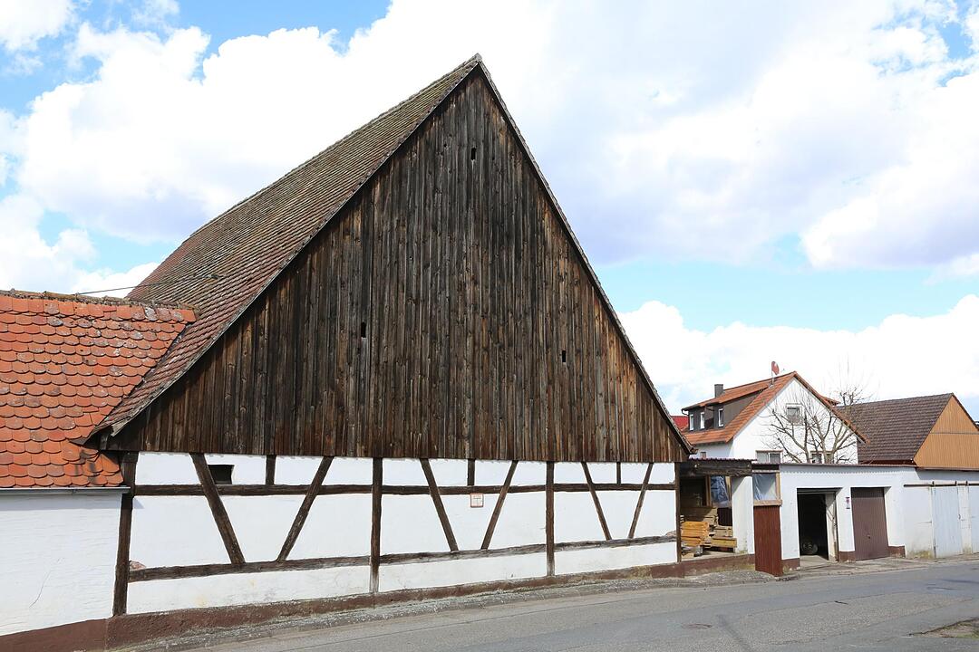 SoS ?sdorf im Lkr. Forchheim