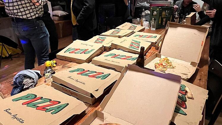 Coburg/Bamberg: Grüne feiern Atomausstieg: "Die Energiewende ist nicht mehr aufzuhalten"