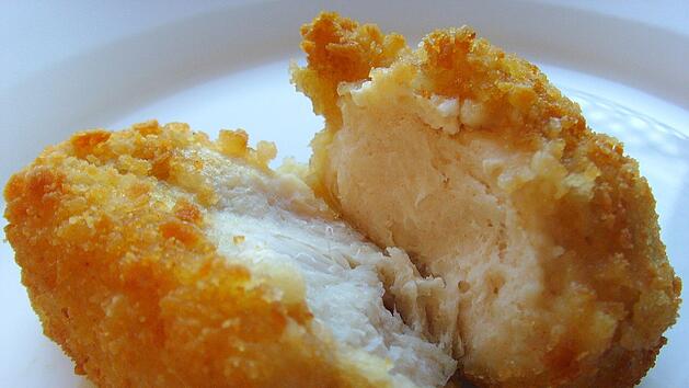 Chicken-Nuggets Rückruf bei Edeka und Marktkauf