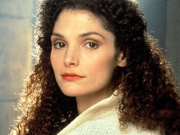 In "Robin Hood - K&ouml;nig der Diebe" (1991) spielte Mary Elizabeth Mastrantonio ihre vielleicht bekannteste Rolle.