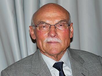 Alfred Vießmann ist neuer Fraktionsvorsitzender der Wählergemeinschaft Untersteinach. Foto: Archiv