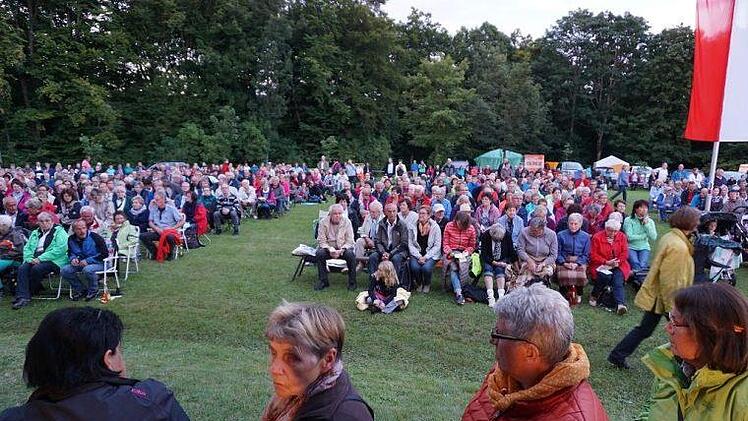 Maria Ehrenberg Foto: Marion Eckert