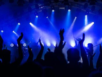 Festival im Forchheimer Königsbad