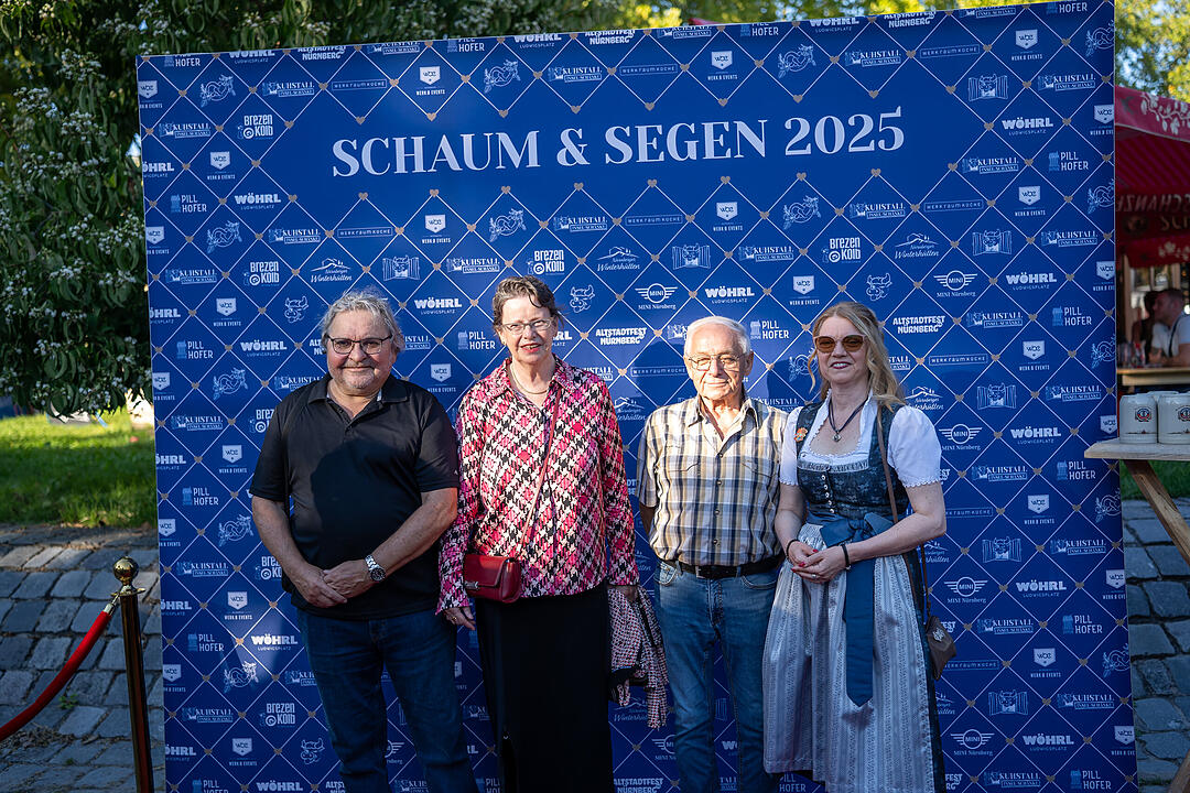 Deutschlands größtes und schönstes Altstadtfest!