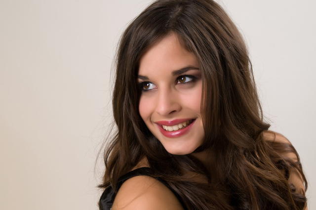 Fotoshooting: Helena