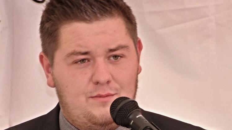 Vorsitzender Stefan SchollHelmut Will