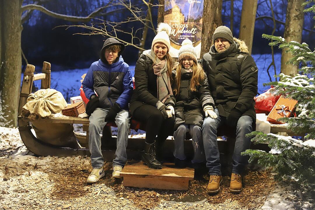 Über 100 Aussteller waren vor Ort.