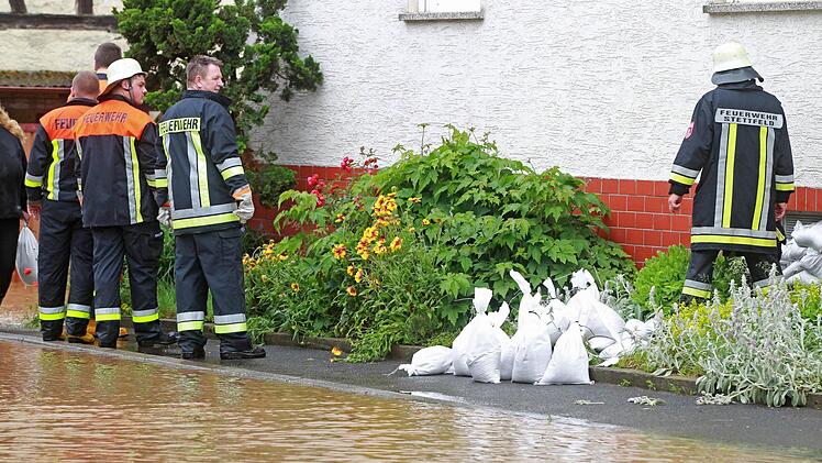 Stettfeld, Foto: NEWS5 / Herse
