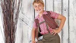 Kenai Bug (12) als HeinerleFoto Sommeroperette