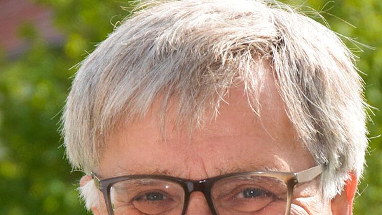 Peter Soyer &copy; Sandra K&uuml;ntzel