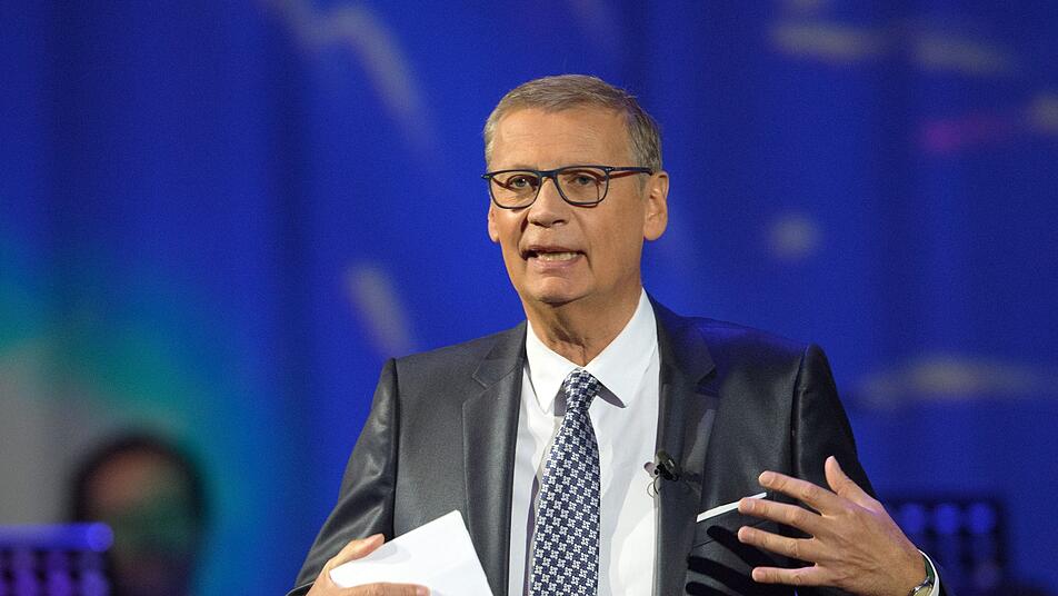 Günther Jauch und sein Vermögen: So reich ist der "Wer wird Millionär"-Moderator