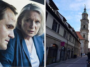 Dreharbeiten für neuen Franken-Tatort laufen - BR verrät weitere Drehorte