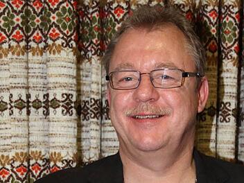 Peter Wieneck Foto: erl