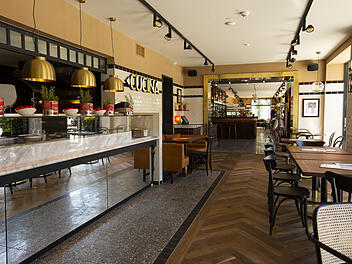 L'Osteria Nürnberg