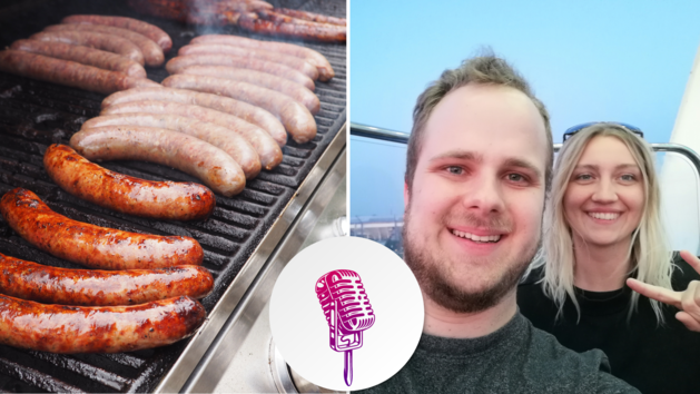 Fr&auml;nkische Bratw&uuml;rste: Geschichte, Rekorde und regionale Unterschiede im Podcast