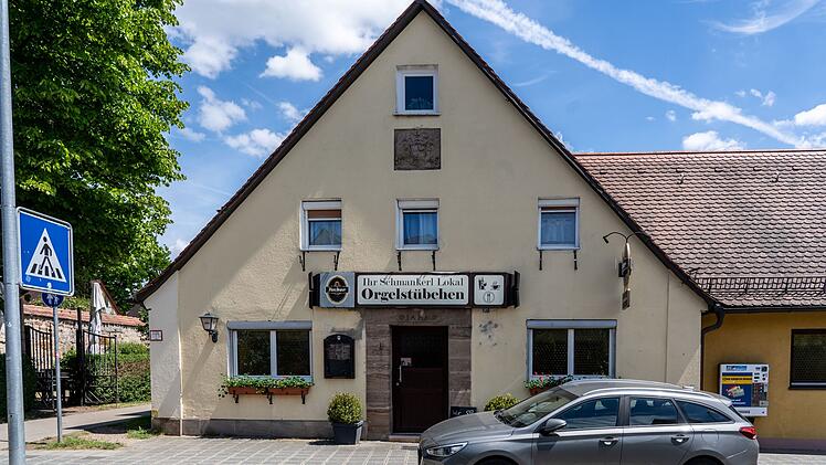 Nürnberger "Orgelstübchen" bittet "Rosins Restaurants" um Hilfe