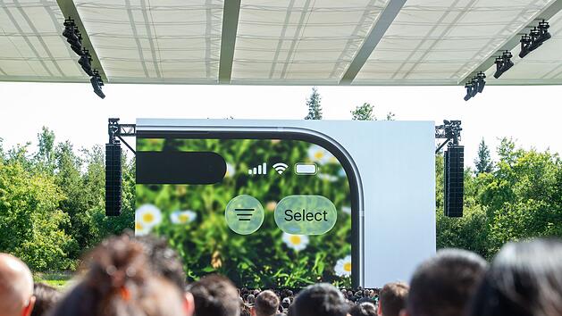 Apple gibt Ausblick bei Entwicklerkonferenz WWDC