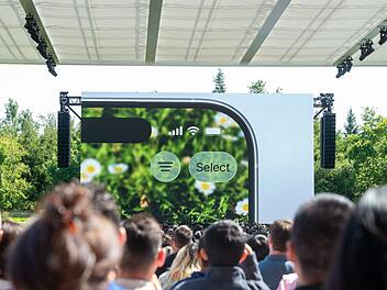 Apple gibt Ausblick bei Entwicklerkonferenz WWDC
