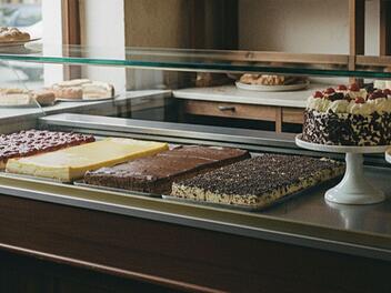 Beliebter Kuchen verschwindet nach 150 Jahren - Zutat zu teuer