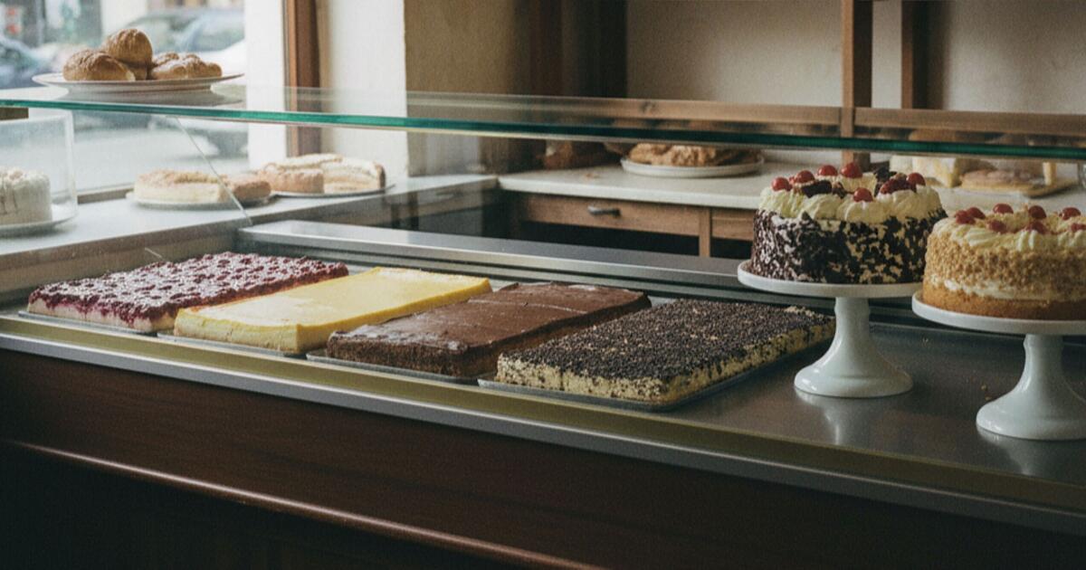 Beliebter Kuchen verschwindet nach 150 Jahren - Zutat zu teuer