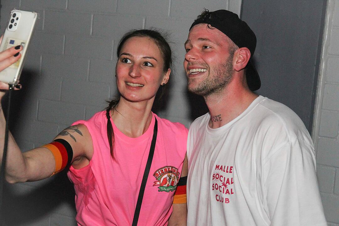 IKKE H&Uuml;FTGOLD, ISI GL&Uuml;CK, KREISLIGALEGENDE, u.v.m.