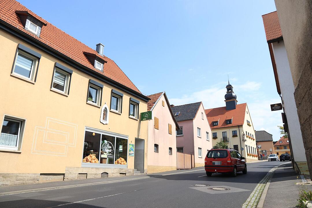 Nach bewaffneten Überfallen in Saal und Nüdlingen: Polizei bittet um Zeugenhinweise
