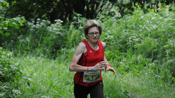 Impressionen vom Run up the Hill des SV Wildflecken.ssp