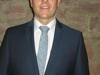 Der Ortssprecher von Engenthal, Johannes Krumm, tritt als Bürgermeisterkandidat der SPD und FWG Elfershausen an.  Foto: Winfried Ehling