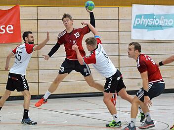 Wer erfolgreich sein will, muss trainieren. Für die städtischen Hallen und Sportanlagen wird auf eine Mieterhöhung verzichtet.  Foto: Archiv