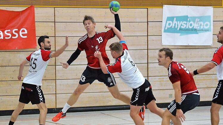 Wer erfolgreich sein will, muss trainieren. Für die städtischen Hallen und Sportanlagen wird auf eine Mieterhöhung verzichtet.  Foto: Archiv