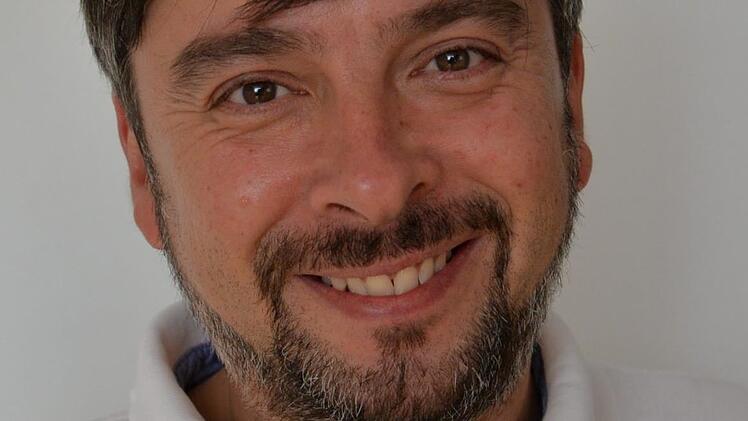 Dr. Christian Vulpescu