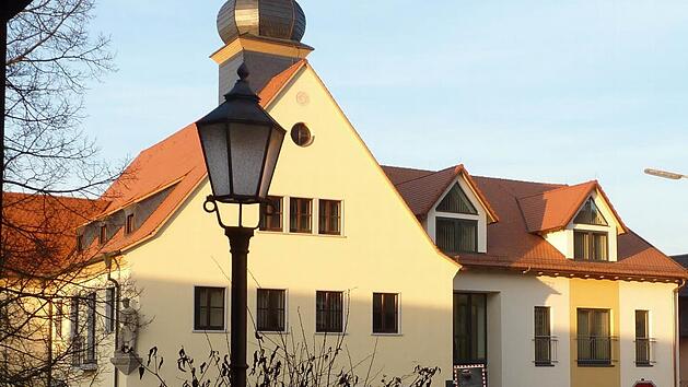 Der Streit um die Ortsumgehung in Nüdlingen hat sich auch auf die Wahl niedergeschlagen. Kerstin Väth
