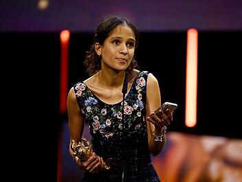 Mati Diop