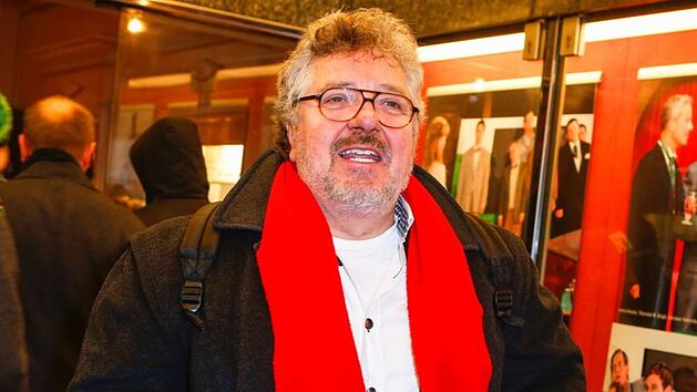 Michael Schanze hat über 100 Kilogramm abgenommen - mit bitterer Folge