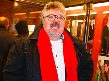 Michael Schanze hat über 100 Kilogramm abgenommen - mit bitterer Folge