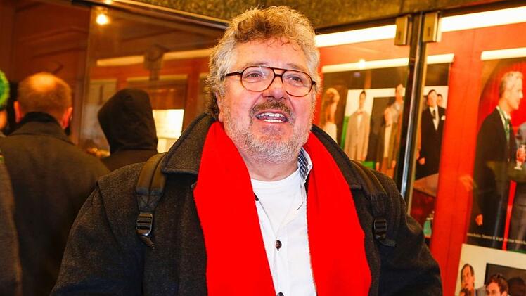 Michael Schanze hat über 100 Kilogramm abgenommen - mit bitterer Folge