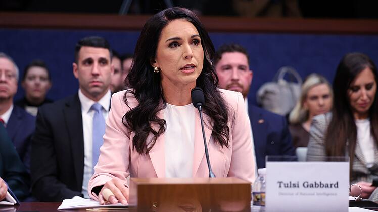 Tulsi Gabbard