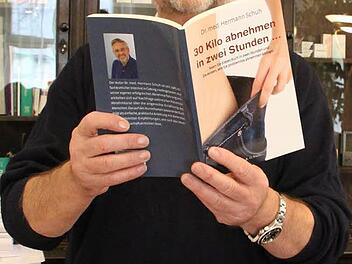 Hermann SchuhFoto: Ulrike Nauer