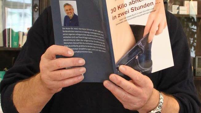 Hermann SchuhFoto: Ulrike Nauer