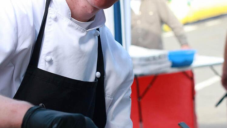 Eindrücke aus der Karriere von Marcus Beran. Foto: privat