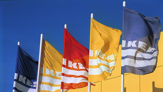 BuyBackFriday bei Ikea: Erhalte 20 Prozent extra auf deine alten Möbel.