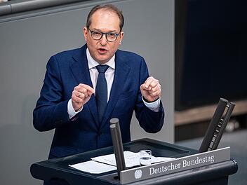 Alexander Dobrindt