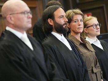Fortsetzung Prozess wegen mutmaßlicher Kindesentführung